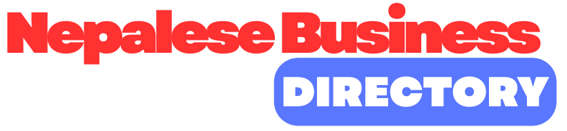Nepalese Business Directory - Logo